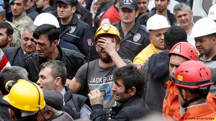 Danıştay’dan Soma kararı