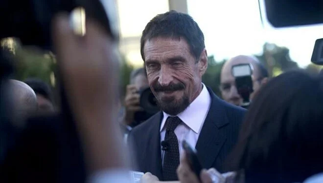 Cezaevinde ölü bulundu