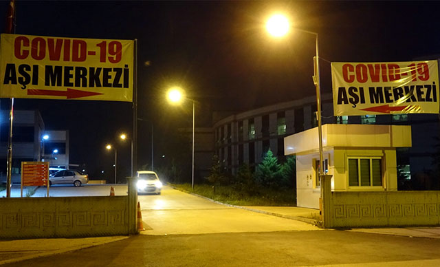 Düzce'de 'Delta' varyantı görülen 18 kişi karantinada