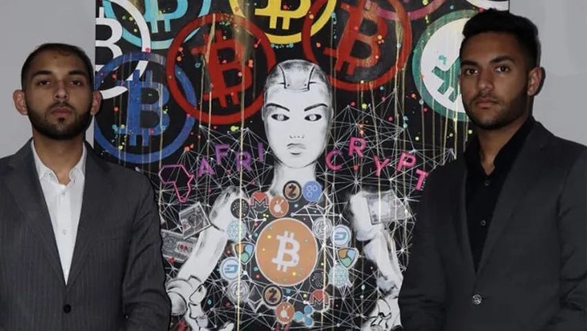 En büyük kripto para vurgunu