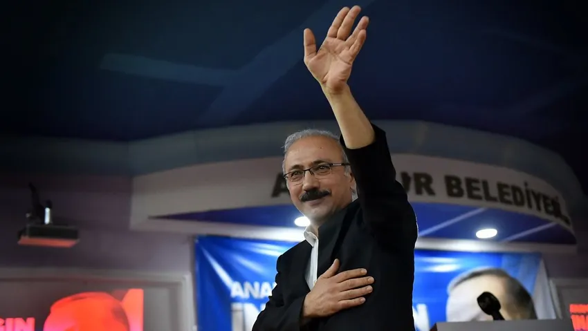 Bakan Elvan: Vergi incelemesi yapılmayacak