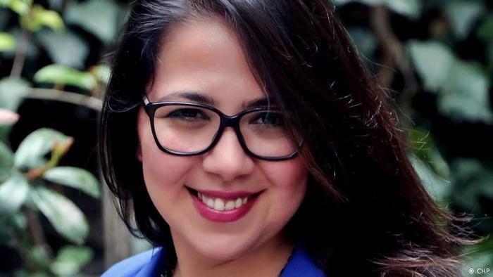 CHP Milletvekili Sera Kadıgil TİP’e geçti