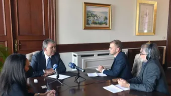 Abdullah Gül: AİHM kararlarını geciktirmek olumsuz bir durum