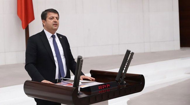 Hakkari ve bir çok il kuraklıktan ileri derecede etkilendi