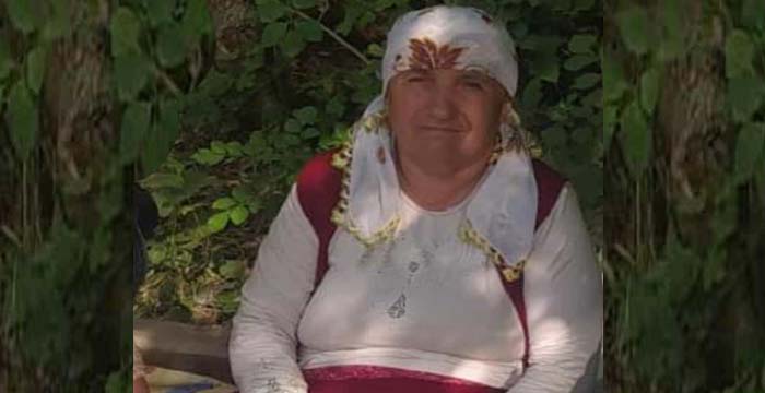 Özkan ailesinin acı günü