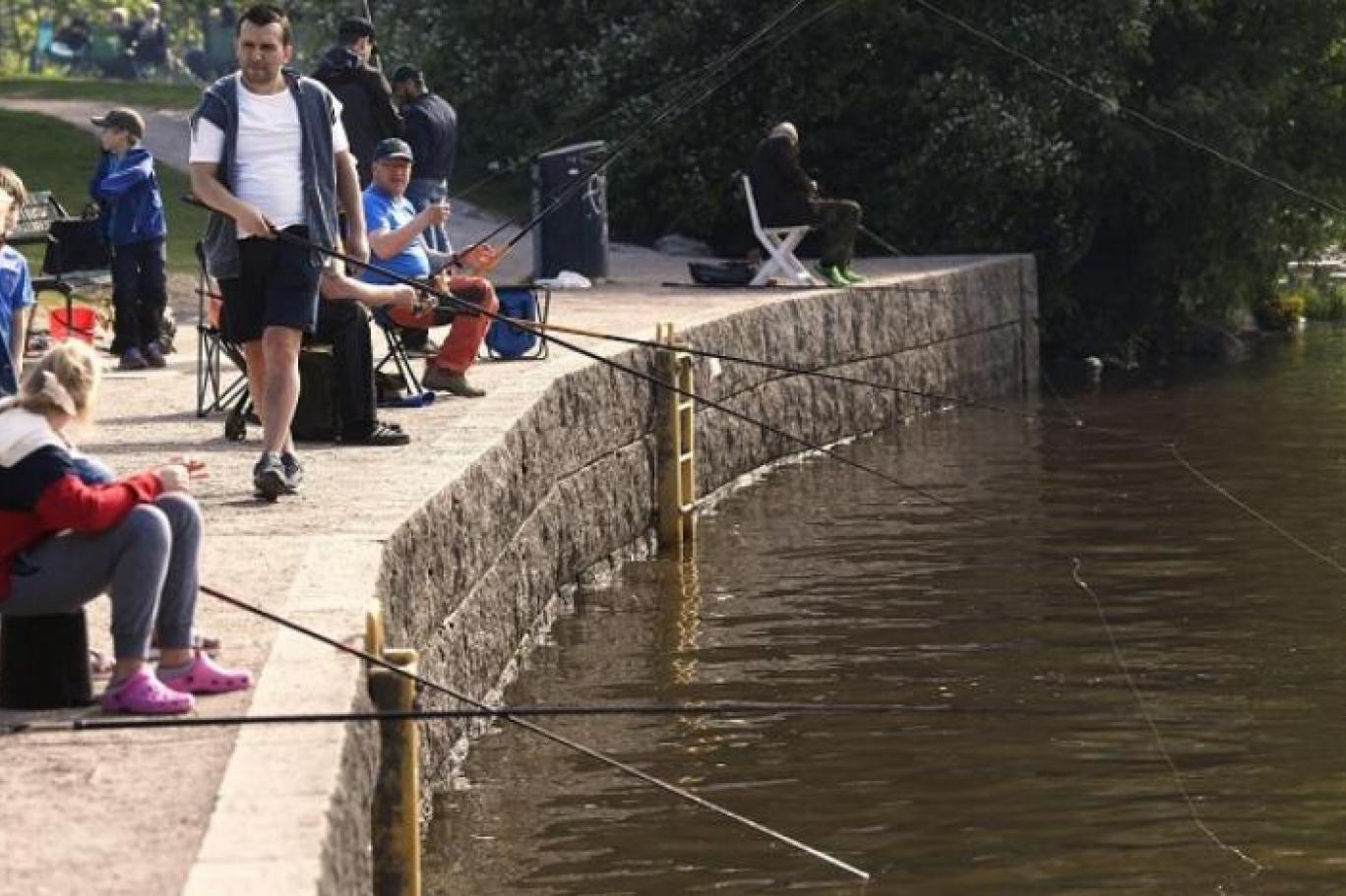Bu ülke göçmen arıyor