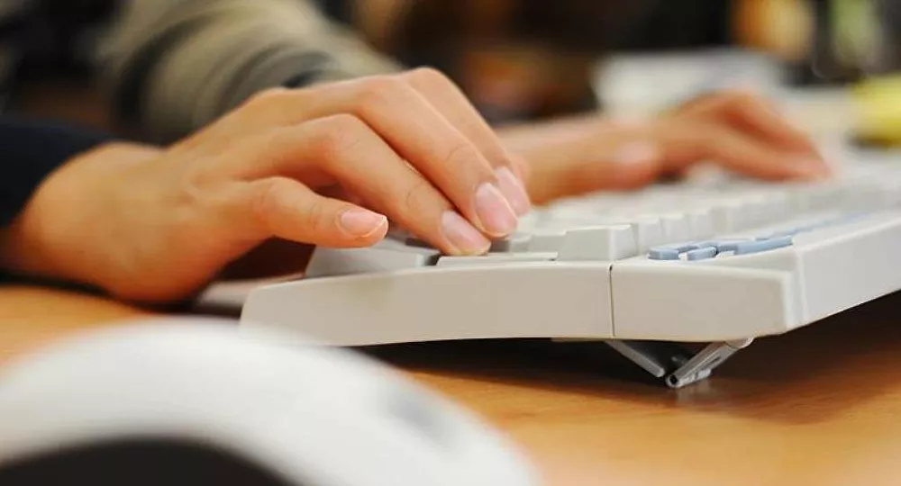 Türkiye'nin yüzde 82,6'sı internet kullanıyor