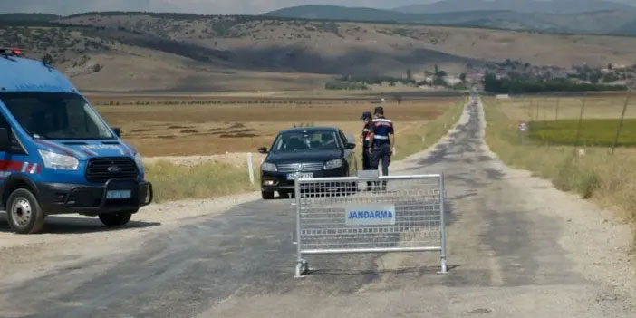 Mülteci kamyonuna ateş açıldı: 2 kişi öldü