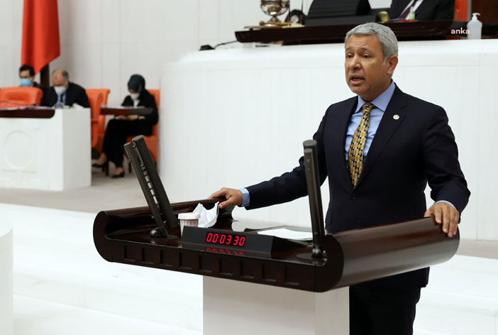 "PTT’de son 3 senede toplam 6.5 milyon liralık para zimmete geçirildi" iddiası