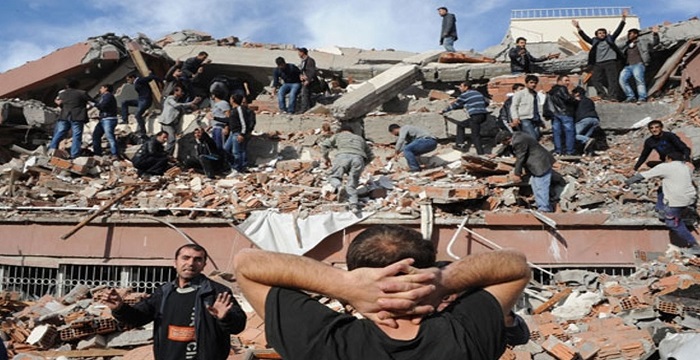 Van Depremi davası 10 yıl sonra sonuçlandı