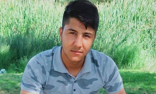 19 yaşındaki genç, tabancayla öldürüldü