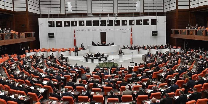 Meclis’e 21 yeni fezleke gönderildi