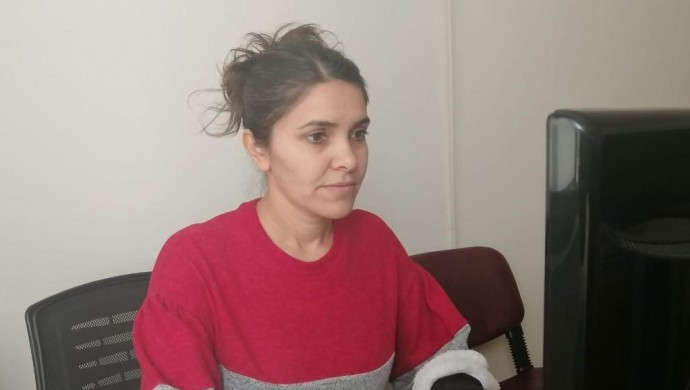 Gazeteci Şahin'in duruşması ertelendi