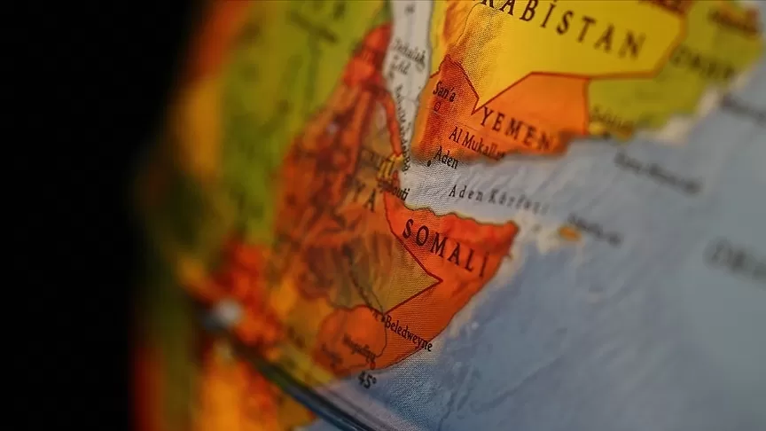 Somali’de Eş-Şebab’ın saldırılarında en az 20 sivil yaşamını yitirdi