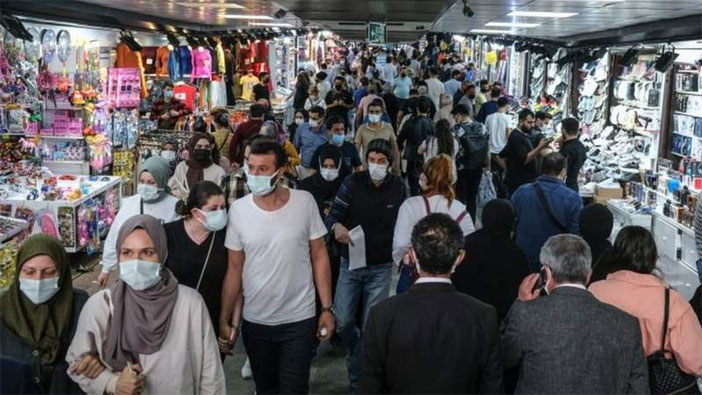 1 Temmuz'dan sonra hangi kısıtlamalar kalkıyor?