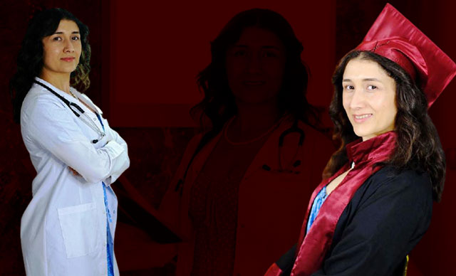 Kayıp doktor Duygu, arkadaşının evinde çıktı