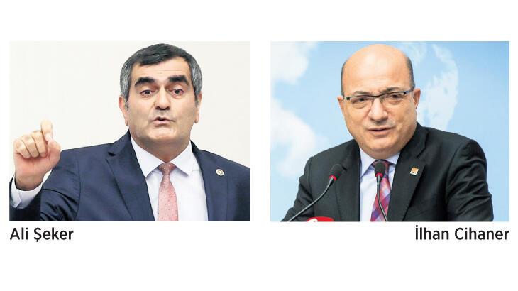 CHP’deki ‘sol kanatlar’ tek grupta birleşti