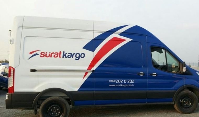 TMSF, Sürat Kargo'yu satışa çıkardı