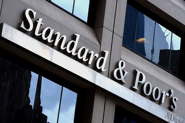 S&P Türkiye için 2021 büyüme tahminini 6,1'e yükseltti