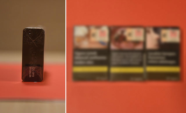 Sigara yönetmeliği yürürlükte