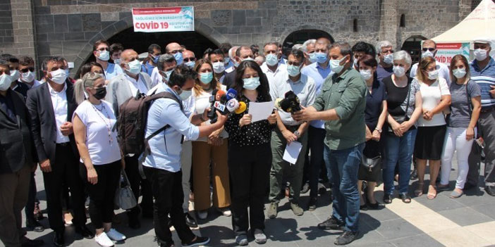 Bölge halkına aşı olma çağrısı