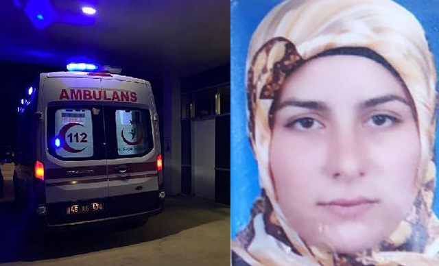 Süt sağarken elektrik akımına kapılan kadın öldü