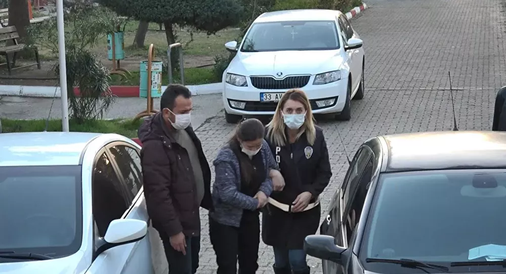 İfadesi ortaya çıktı