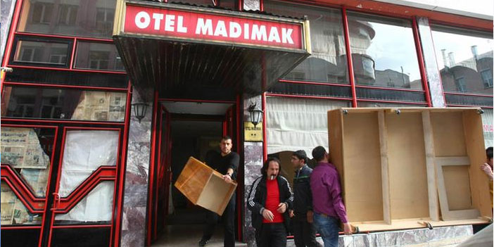 28 yıldır sönmeyen yangın: Madımak Katliamı