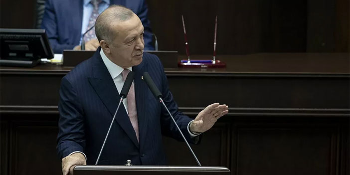 Erdoğan: Z kuşağına daha çok eğilmeliyiz