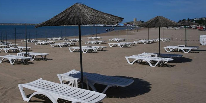 Turizmde en çok kayıp yaşayan ülke Türkiye oldu