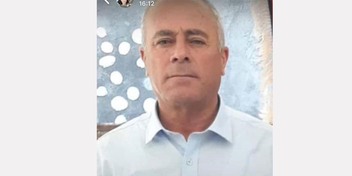 Zirek ailesinden taziye teşekkür mesajı