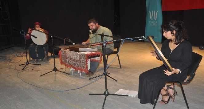 Normalleşmeyle verilen ilk konsere yoğun ilgi