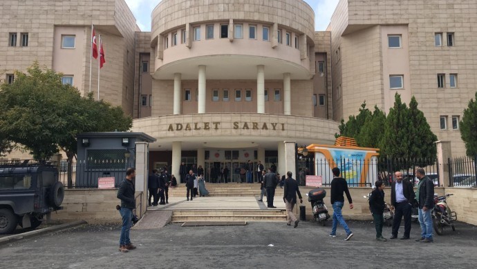Urfa'da 9 kişi daha tutuklandı