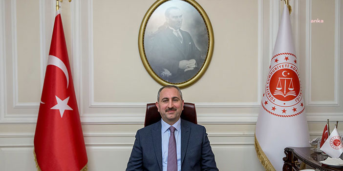 Gül’den yargıçlara çağrı