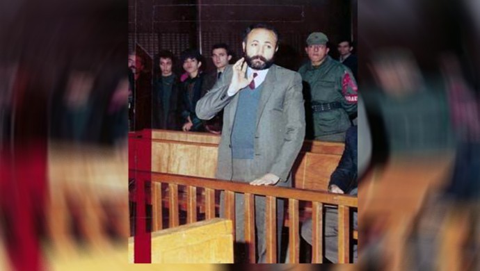 Vedat Aydın'ın davası 2 gün daha ertelenecek