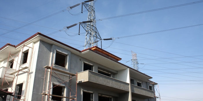 Kirahanemiz ile VEDAŞ'ımız