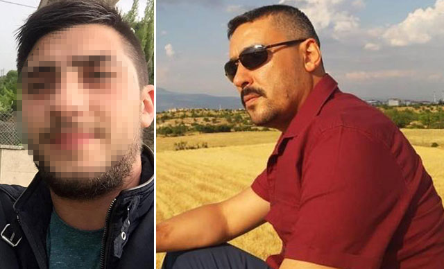 Düğünde çıkan kavgada tüfekle vurularak hayatını kaybetti