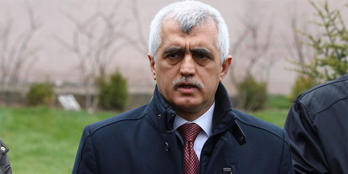 AYM'nin "hak ihlali" kararına rağmen Gergerlioğlu tahliye edilmiyor