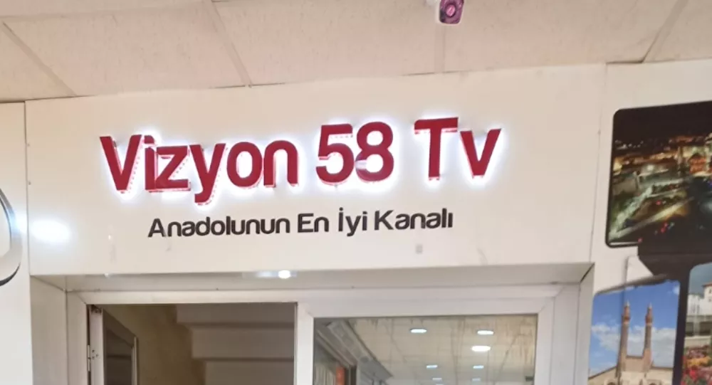 AK Partili TV kanalı sahibi: Basın olarak işimizi yapamaz hale geldik,
