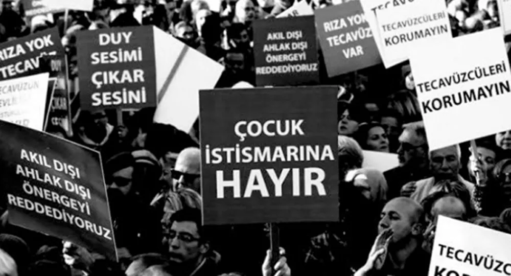 2 yaşındaki erkek çocuğuna cinsel istismarda bulunan Yaşar Ercan hakkında 60 yıla kadar hapis istemi