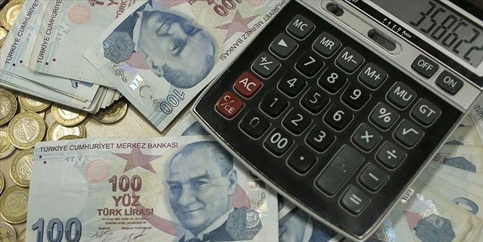 Kamu işçilerine yapılan zam teklifi belli oldu