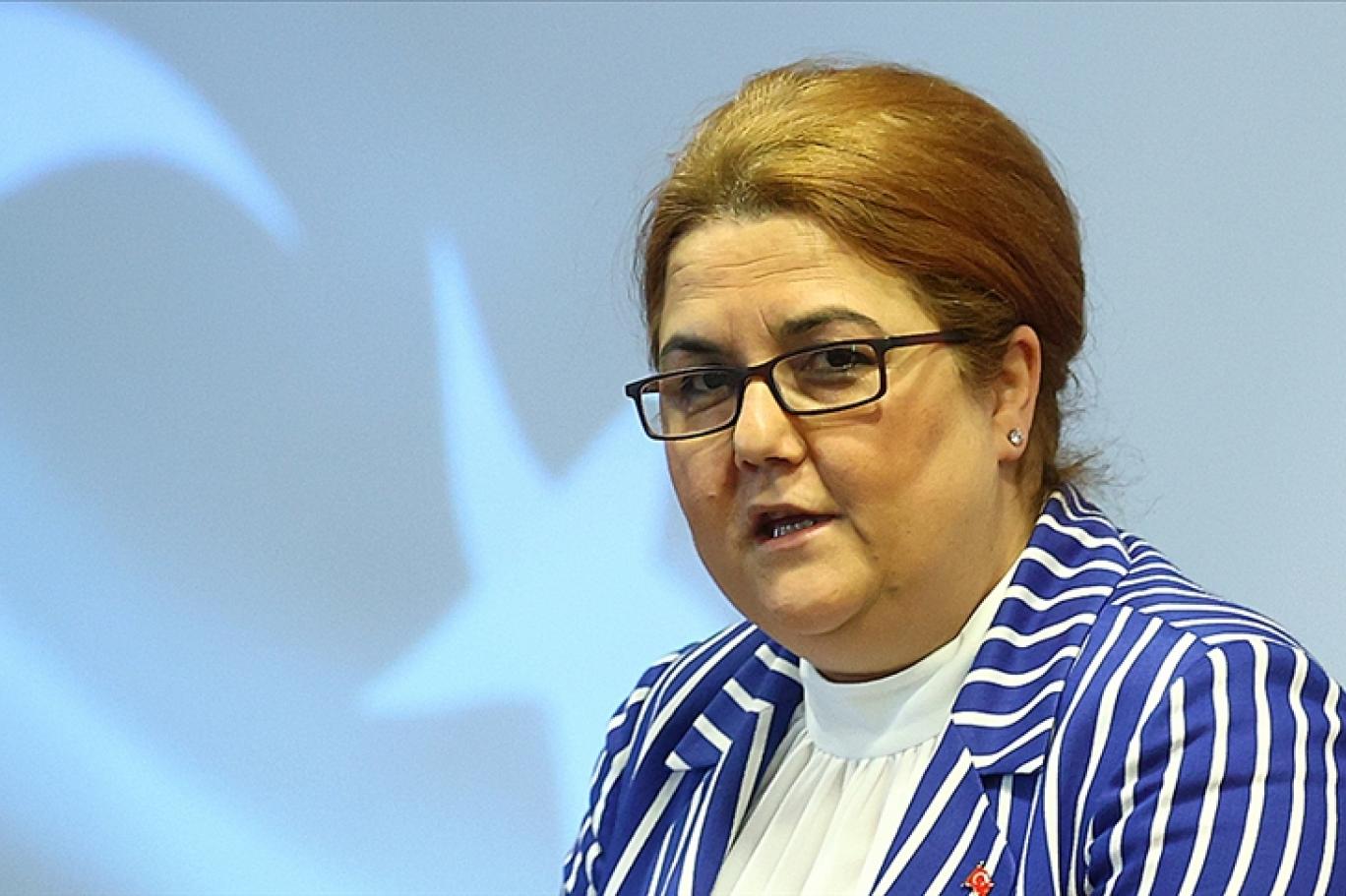 Yanık: Çizim ve yazışmalar Elmalı'daki istismar davasına ait değil