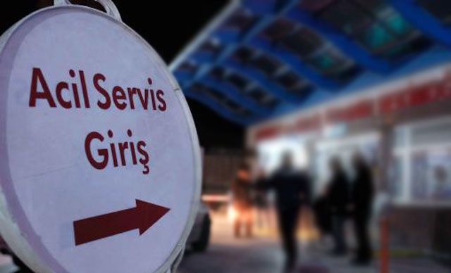 Sahte içkiden can kaybı 73 oldu