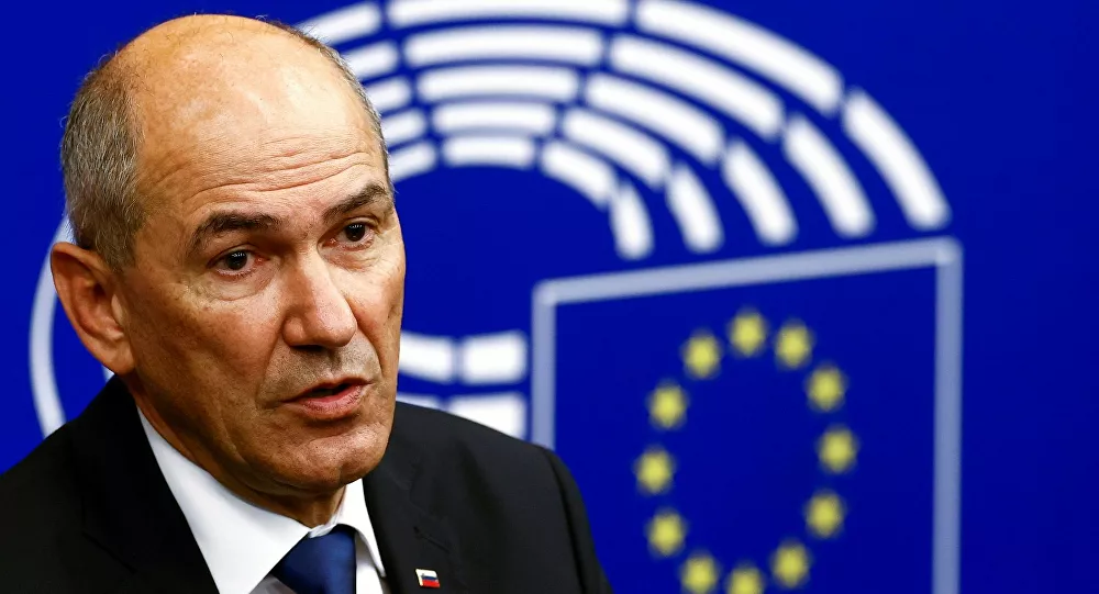 AB Dönem Başkanı: Türkiye, Akdeniz'in en önemli aktörlerinden biri haline gelmektedir