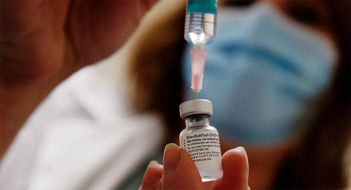 Fransa'dan 'Delta varyantı' önlemi