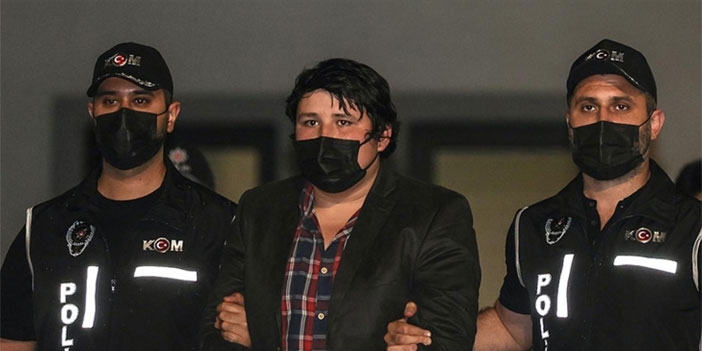 İfade işlemi tamamlandı