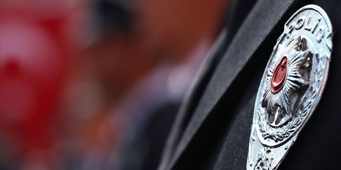 10 ilin emniyet müdürü merkeze alındı 33 ile yeni emniyet müdürü atandı