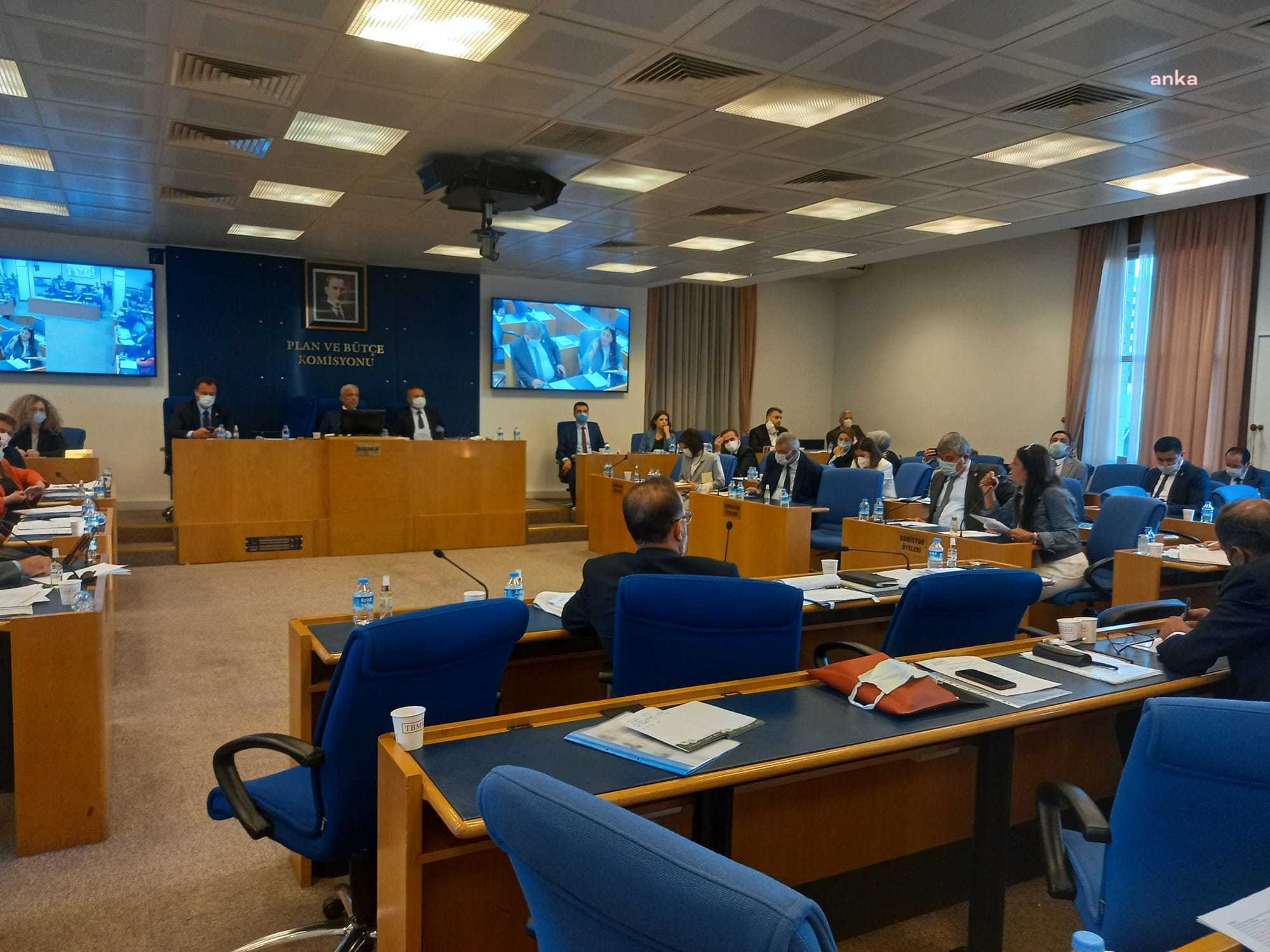 Hayvan hakları savunucuları Meclis'te