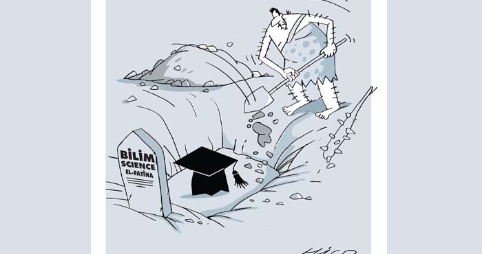 Eğitimde fırsat eşitsizliği!