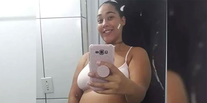 8 aylık hamile kadına zorla doğum yaptırıp bebeği çaldılar